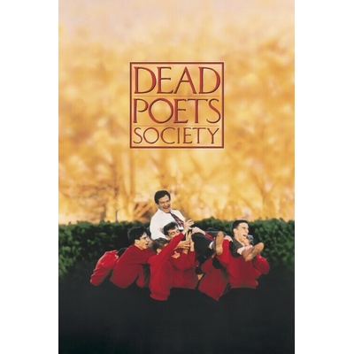 Europosters Plagát, Obraz - Dead Poets Society (1989), 26.7 × 40 cm