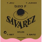 Savarez 520F Найлонови струни за класическа китара (520F)