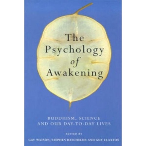 Psychology of Awakening | Stephen Batchelor, Guy Claxton (1999)
