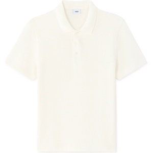 Celio Поло тениска Pewakepo7 Celio | Byal | МЪЖЕ | S