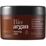 Lakmé K. Therapy Bio Argan Хидратираща маска, 250 ml - ozone