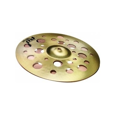 Paiste PST X Flanger Stack 14"
