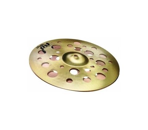 Paiste PST X Flanger Stack 14"