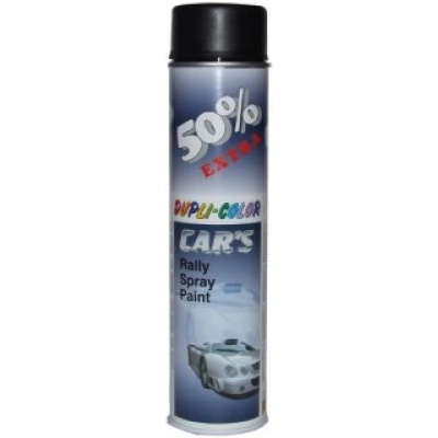 Dupli Color DC/CARS 600 ml bezfarebný lak lesklý