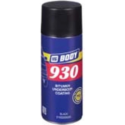 HB BODY 930 sprej 400 ml