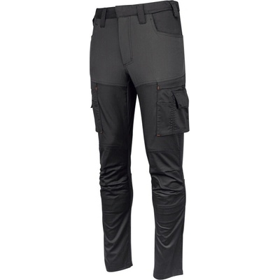 Projob 2552 Service Pants nohavice do pasu strečové pánské šedá