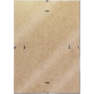 DONAU Klip rám, 50 x 70 cm - plexisklo – Zboží Mobilmania