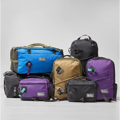 Fjällräven Раница Fjallraven Vardag (F23200300)