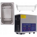 KRAFT&DELE KD449 Ultrazvukový čistič čistička čistič 6,5l 230W LCD
