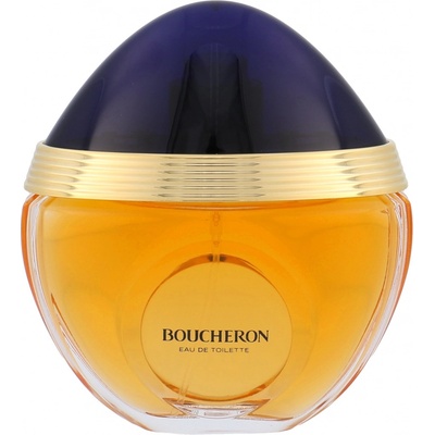 Boucheron toaletní voda dámská 50 ml