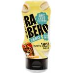 Rabeko Zero Sauce - Kebab | Sugar Free [350 мл]