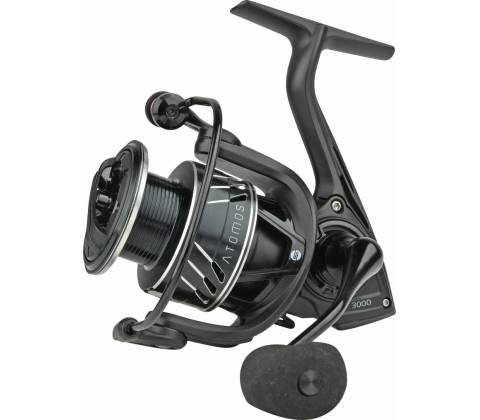 Spro Atomos Spin 1000