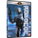 Robocop DVD