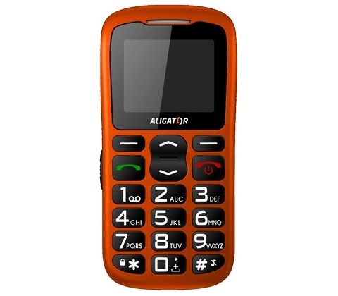 Aligator A430