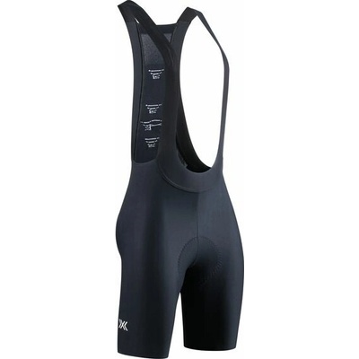 X-Bionic Dámské Corefusion BIB Shorts černé