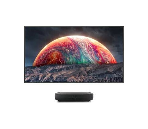Hisense 100L9HD