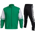 ADIDAS Мъжки спортен екип sq 25 pre - jp3165