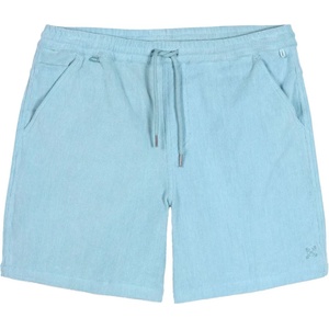 Oxbow Мъжки къси панталони Oxbow Cord Walkshorts Shorts - Cactus - размер 29 (US) (012-4069-0112)