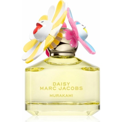 Marc Jacobs Daisy Murakami parfumovaná voda dámska 50 ml