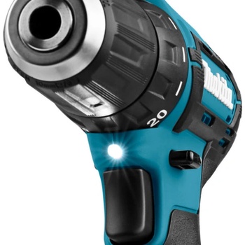 Image 1 of Makita DF333DSME