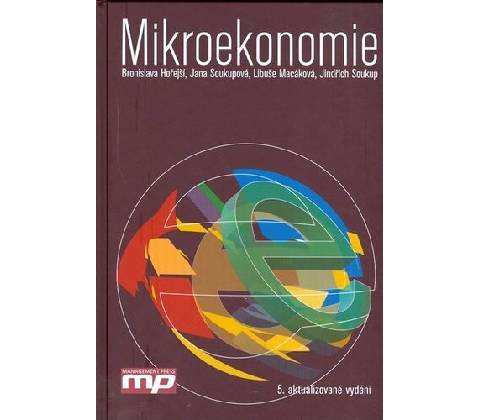 Mikroekonomie