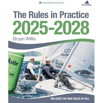 Rules in Practice 2025-2028 - Willis Bryan