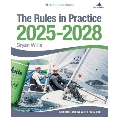 Rules in Practice 2025-2028 - Willis Bryan
