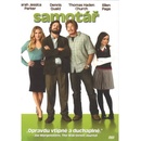 Samotář DVD