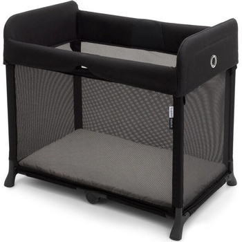 Bugaboo Stardust Black