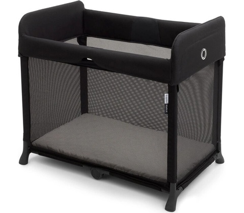 Bugaboo Stardust Black