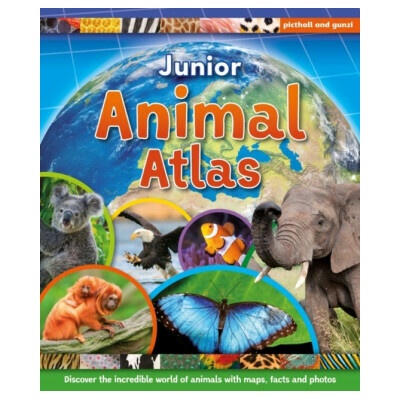 Junior Animal Atlas