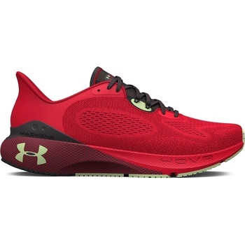 Under Armour Мъжки маратонки Under Armour HOVR Machina 3 Mens Running Shoes - Red