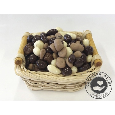 CHD Třebíčsko Císařská směs 250 g