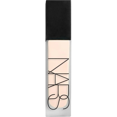 NARS Natural Matte Longwear Foundation dlhotrvajúci make-up s matným efektom YULONG 30 ml