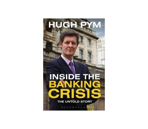 Inside the Banking Crisis