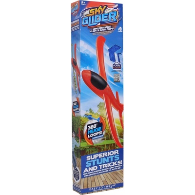 Wiky Sky Glider Lietadlo hádzacie 48 cm