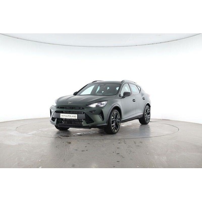 Cupra Formentor VZ 2.0 TSI 4Drive DSG 245 kW