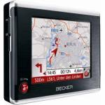 Becker 7926 GPS навигация