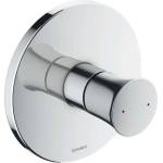 Duravit White Tulip - Душ-смесител за вграждане, хром WT4210010010 (WT4210010010)