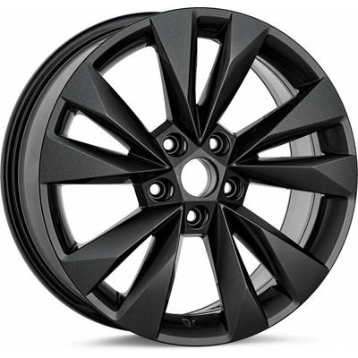 Škoda Koleso z ľahkej zliatiny Kuma 17" pre KAROQ, 57A071497ACFL8