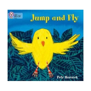 Jump and Fly | Petr Horá? ek (2013)