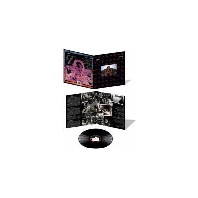 Dunaj - Dudlay Vinyl LP