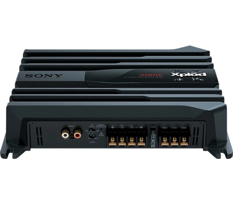 Sony XM-N1004