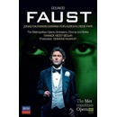 KAUFMANN JONAS - FAUST DVD