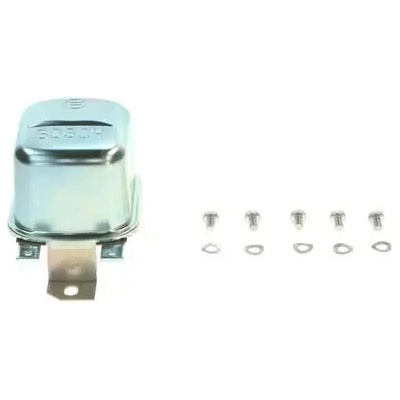 BOSCH Regulátor alternátoru BO F026T02203