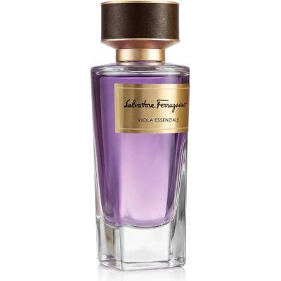 Salvatore Ferragamo Tuscan Creations Viola Essenziale parfumovaná voda unisex 100 ml