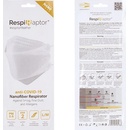 Respilon nano FFP2 respirátor RespiRaptor 1 ks