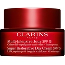 Clarins Super Restorative Day Cream SPF15 50 ml