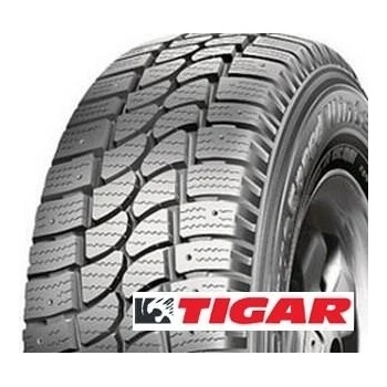 Tigar Cargo Speed Winter 225/70 R15 112R