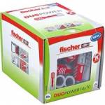 Fischer DUOPOWER 14x70 20 pcs